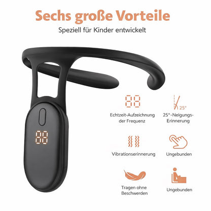 Intelligenter Haltungs-Reminder