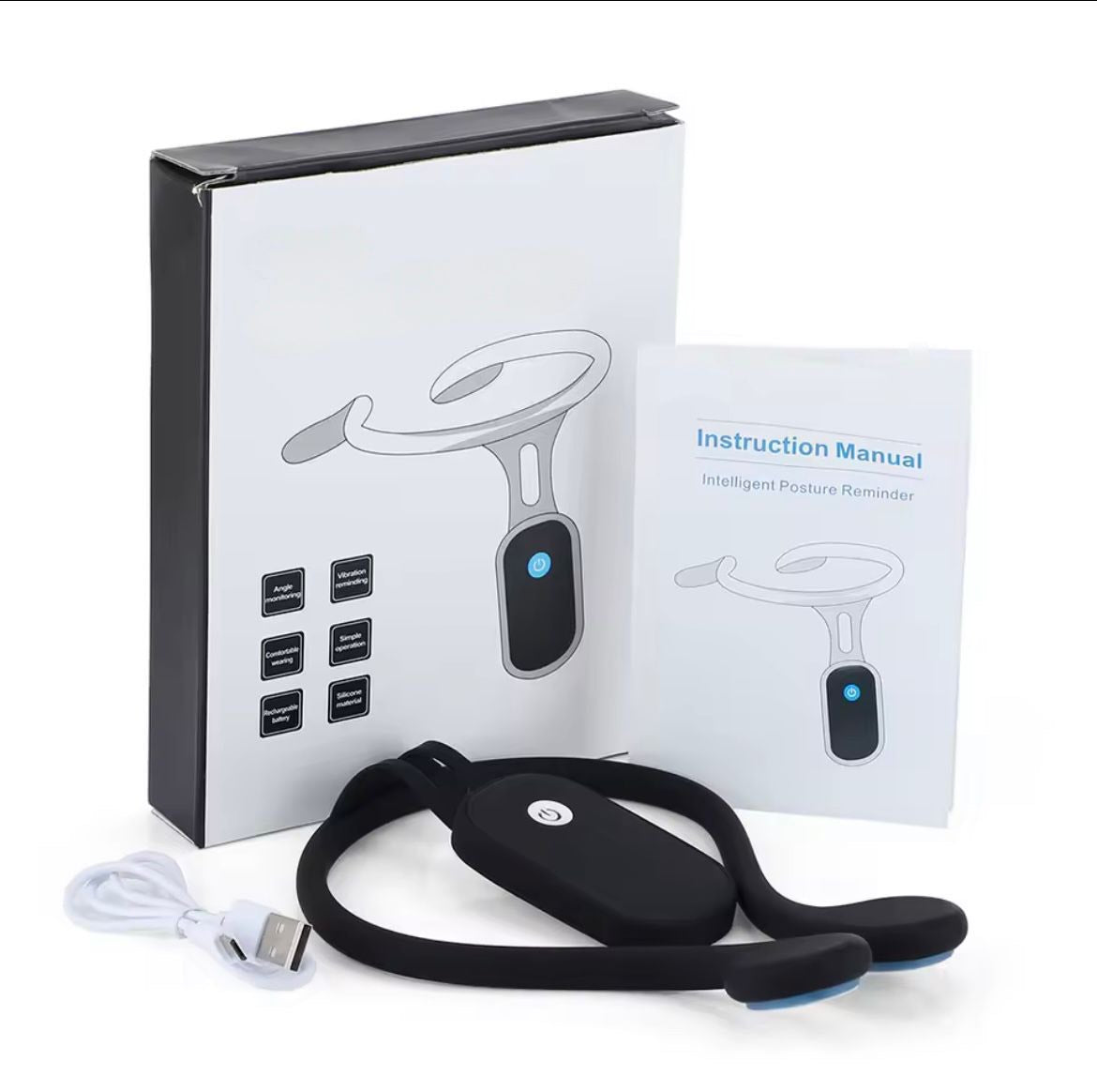 Intelligenter Haltungs-Reminder