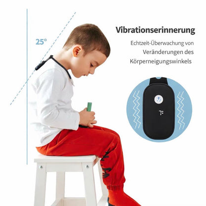 Intelligenter Haltungs-Reminder